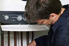 boiler repair Sampford Brett